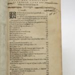 Couverture du livre Estimation du livre « les Essais »