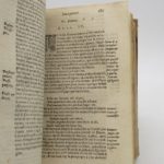 Couverture du livre Estimation du livre « les Essais »