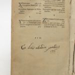 Couverture du livre Estimation du livre « les Essais »