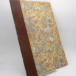 Couverture du livre Estimation du livre « charron : recueil de planches »