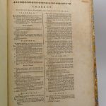 Couverture du livre Estimation du livre « charron : recueil de planches »