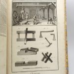 Couverture du livre Estimation du livre « charron : recueil de planches »