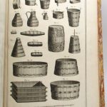 Couverture du livre Estimation du livre « tonnelier : recueil de planches »