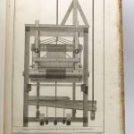 Couverture du livre Estimation du livre « métier à faire du marli [et] Gazier [et] Rubanier : recueil de planches »