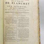 Couverture du livre Estimation du livre « savonnerie : recueil de planches »