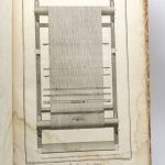 Couverture du livre Estimation du livre « tisserand : recueil de planches »