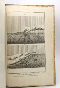 Estimation Encyclopédies - Couverture du livre Estimation du livre « l’Art de faire des tapis de pié façon Turquie : recueil de planches »