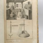 Couverture du livre Estimation du livre « fonte des cloches : recueil de planches »