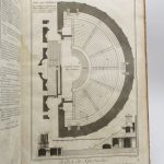 Couverture du livre Estimation du livre « théâtre : recueil de planches »