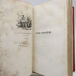 Couverture du livre Estimation du livre « les Métamorphoses du jour ou La Fontaine en 1831 »