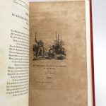 Couverture du livre Estimation du livre « les Métamorphoses du jour ou La Fontaine en 1831 »