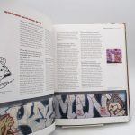 Couverture du livre Estimation du livre « mascots & Mugs. The Characters and Cartoons of Subway Graffiti »