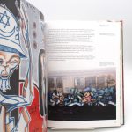 Couverture du livre Estimation du livre « mascots & Mugs. The Characters and Cartoons of Subway Graffiti »