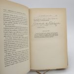Couverture du livre Estimation du livre « récits d’une tante. Mémoires de la comtesse de Boigne née d’Osmond »