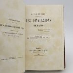 Couverture du livre Estimation du livre « répertoire de la faïence française, publié à l’occasion de l’Exposition rétrospective de la Faïence Française au Musée des Arts Décoratifs »