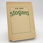 Couverture du livre Estimation du livre « slogans »