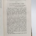 Couverture du livre Estimation du livre « correspondance de Victor Jacquemont avec sa famille et plusieurs de ses amis, pendant son voyage dans l’Inde (1828-1832) »