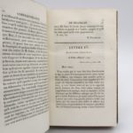 Couverture du livre Estimation du livre « correspondance inédite et secrète du docteur B. Franklin, ministre plénipotentiaire des États-Unis d’Amérique près la cour de France depuis l’année 1753 jusqu’en 1790 »