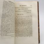 Couverture du livre Estimation du livre « correspondance inédite et secrète du docteur B. Franklin, ministre plénipotentiaire des États-Unis d’Amérique près la cour de France depuis l’année 1753 jusqu’en 1790 »