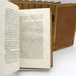 Couverture du livre Estimation du livre « histoire d’Hérodote »