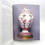 Couverture du livre Estimation du livre « la Porcelaine de Vincennes »