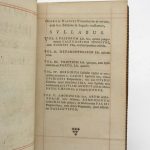 Couverture du livre Estimation du livre « p. Ovidii Opera quae extant »