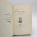 Couverture du livre Estimation du livre « contes parisiens du Second Empire (1866). Eaux-fortes de Pierre Vidal. »