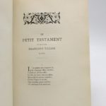 Couverture du livre Estimation du livre « contes parisiens du Second Empire (1866). Eaux-fortes de Pierre Vidal. »