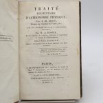 Couverture du livre Estimation du livre « le Lit. Avant-propos de Henri Lavedan. »