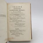 Couverture du livre Estimation du livre « le Lit. Avant-propos de Henri Lavedan. »