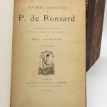 Couverture du livre Estimation du livre « le poison des pierreries »