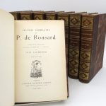 Couverture du livre Estimation du livre « le poison des pierreries »