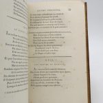 Couverture du livre Estimation du livre « oeuvres de Mancini-Nivernois. Fables »