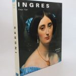 Couverture du livre Estimation du livre « ingres »