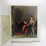 Couverture du livre Estimation du livre « ingres »