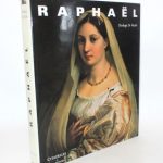 Couverture du livre Estimation du livre « raphaël »