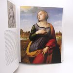 Couverture du livre Estimation du livre « raphaël »