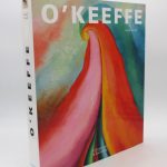 Couverture du livre Estimation du livre « o’ Keeffe »