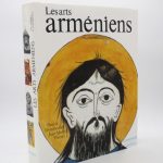 Couverture du livre Estimation du livre « les arts arméniens »