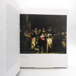 Couverture du livre Estimation du livre « rembrandt »