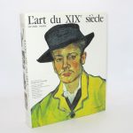 Couverture du livre Estimation du livre « l’art du XIX siècle. 1850-1905 »