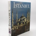 Couverture du livre Estimation du livre « istanbul »