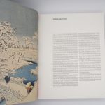 Couverture du livre Estimation du livre « hiroshige »