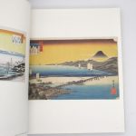 Couverture du livre Estimation du livre « hiroshige »