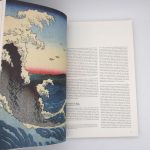 Couverture du livre Estimation du livre « hiroshige »