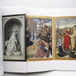 Couverture du livre Estimation du livre « retables. L’âge gothique et la Renaissance »