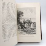 Couverture du livre Estimation du livre « nouvelle géographie de la Terre et des Hommes. Tomes XI-XII-XIII Afrique : Afrique septentrionale (2e partie seule), Afrique occidentale, Afrique méridionale »