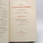 Couverture du livre Estimation du livre « nouvelle géographie de la Terre et des Hommes. Tomes XI-XII-XIII Afrique : Afrique septentrionale (2e partie seule), Afrique occidentale, Afrique méridionale »
