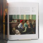 Couverture du livre Estimation du livre « hopper. Peindre l’Attente »