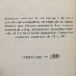 Couverture du livre Estimation du livre « revenez-y »